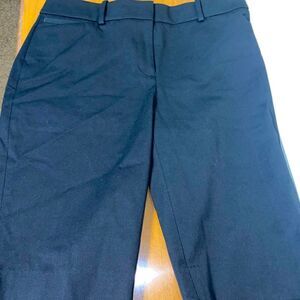 White House black market Bermuda shorts